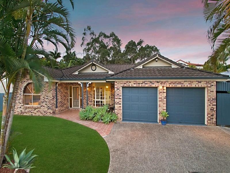 29 Billiluna Street, Shailer Park QLD 4128