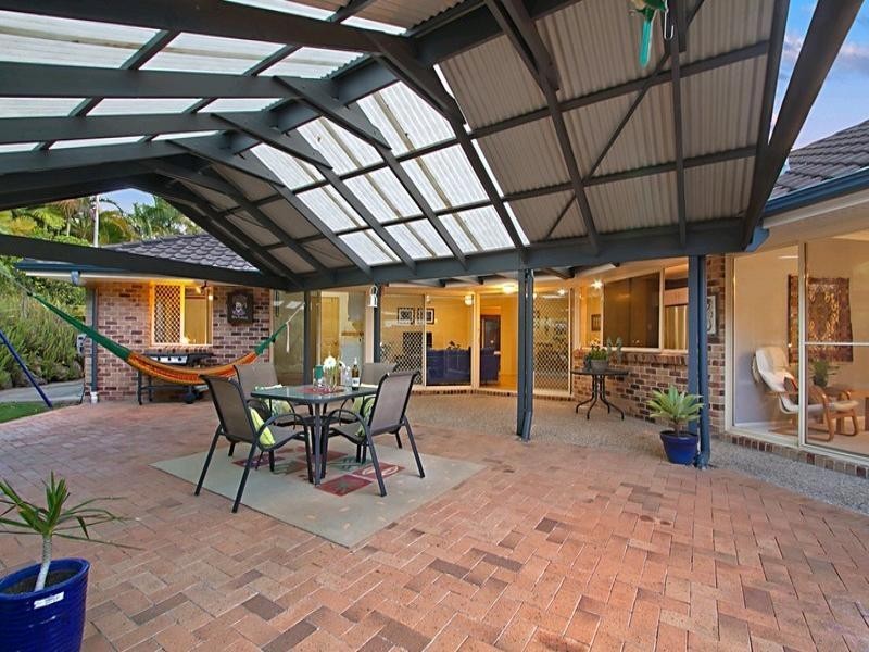29 Billiluna Street, Shailer Park QLD 4128
