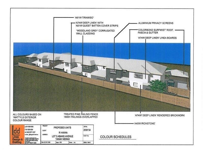 1-7/29 Abang Avenue, Tanah Merah QLD 4128