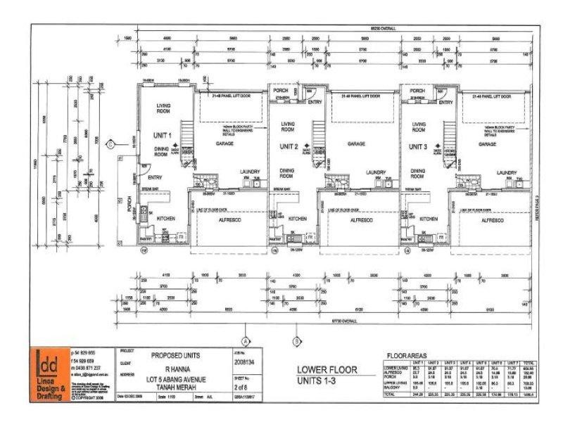 1-7/29 Abang Avenue, Tanah Merah QLD 4128