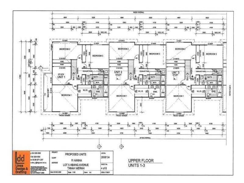 1-7/29 Abang Avenue, Tanah Merah QLD 4128