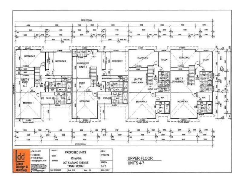 1-7/29 Abang Avenue, Tanah Merah QLD 4128