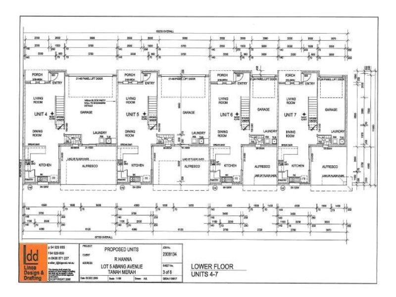 1-7/29 Abang Avenue, Tanah Merah QLD 4128