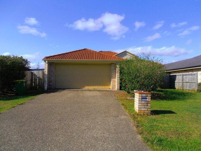 26 Chancellor Circuit, Meadowbrook QLD 4131