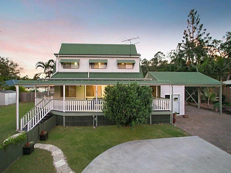 13A Montessa Street, Cornubia QLD 4130