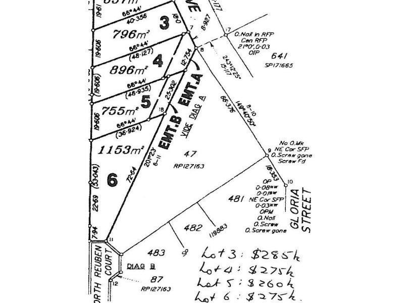 5/8-12 Penelope Court, Cornubia QLD 4130