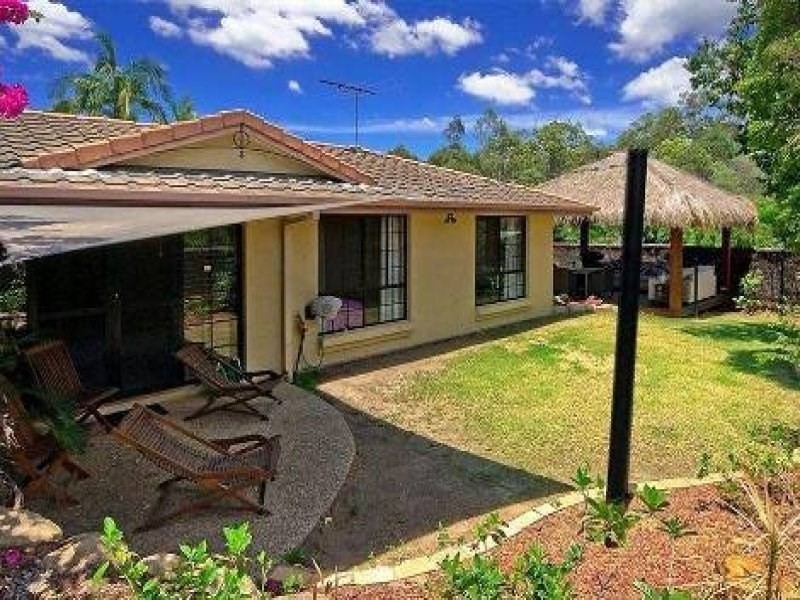 2 Koolan Crescent, Shailer Park QLD 4128