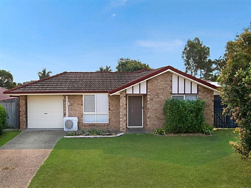 6 Ambat Court, Tanah Merah QLD 4128