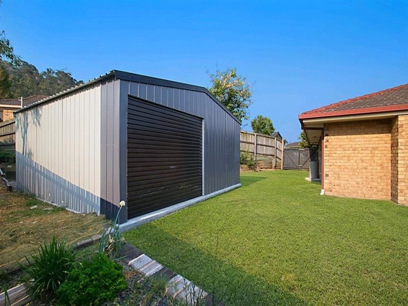 6 Ambat Court, Tanah Merah QLD 4128