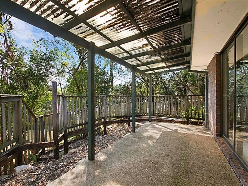 16 Sherwood Crescent, Daisy Hill QLD 4127