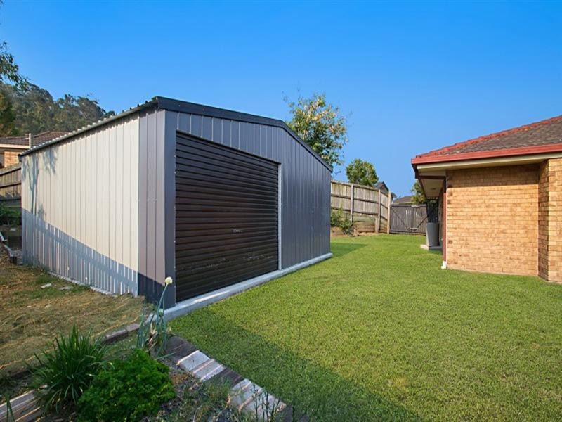 6 Ambat Court, Tanah Merah QLD 4128