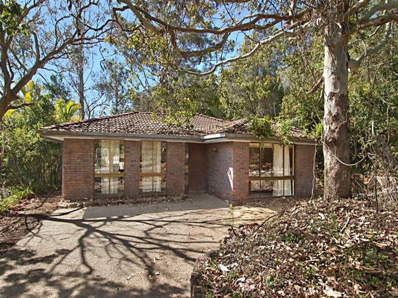 16 Sherwood Crescent, Daisy Hill QLD 4127