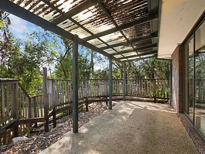 16 Sherwood Crescent, Daisy Hill QLD 4127