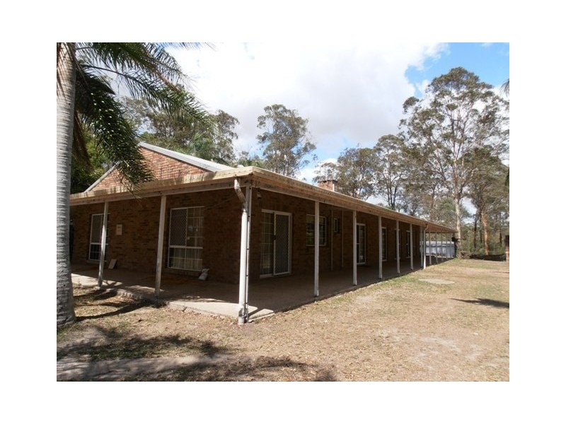 98 Fabian Road, Cornubia QLD 4130