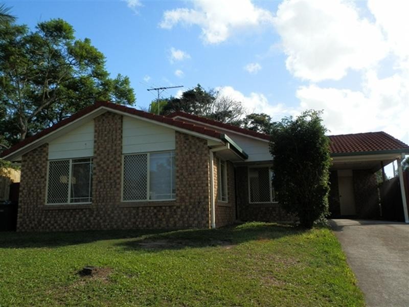 5 Burrum Court, Eagleby QLD 4207