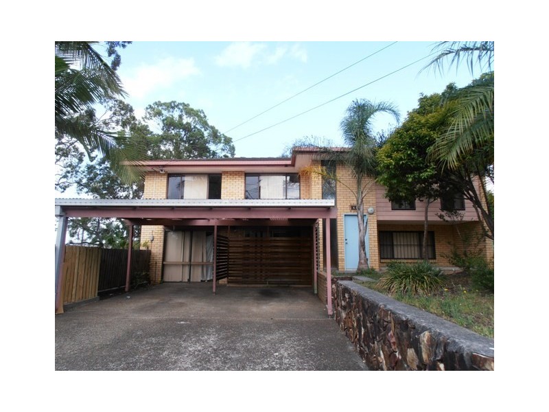 67 Barbaralla Drive, Springwood QLD 4127