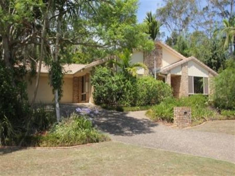 45 Billiluna Street, Shailer Park QLD 4128