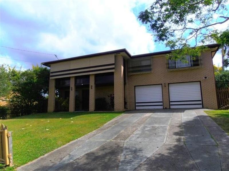 12 Frobisher Street, Springwood QLD 4127