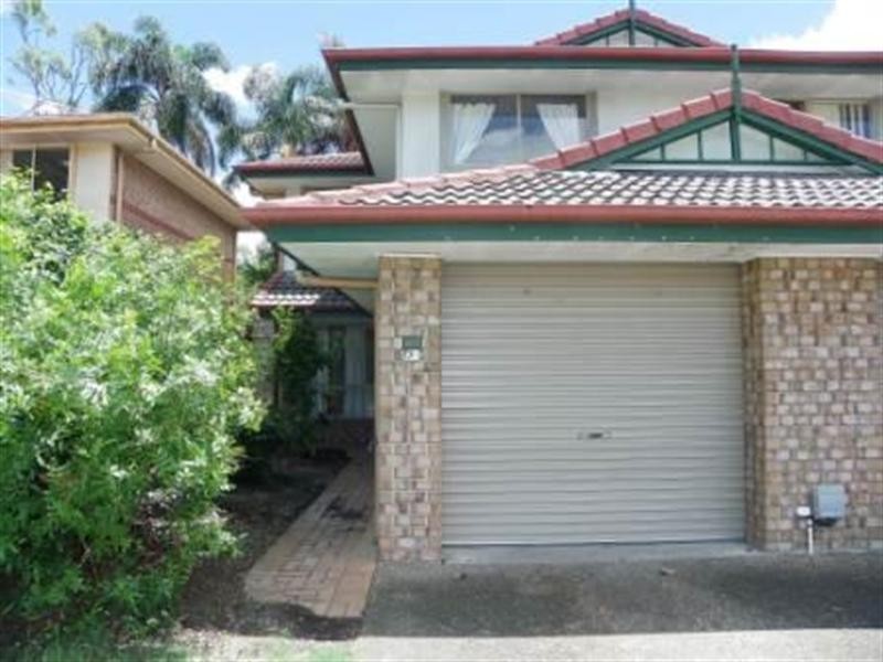 81/17 Marlow Street, Woodridge QLD 4114