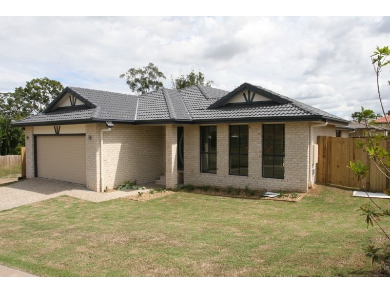 Shailer Park QLD 4128