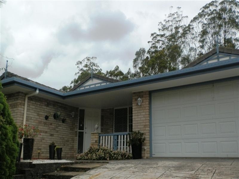 19 Kununurra Crescent, Shailer Park QLD 4128
