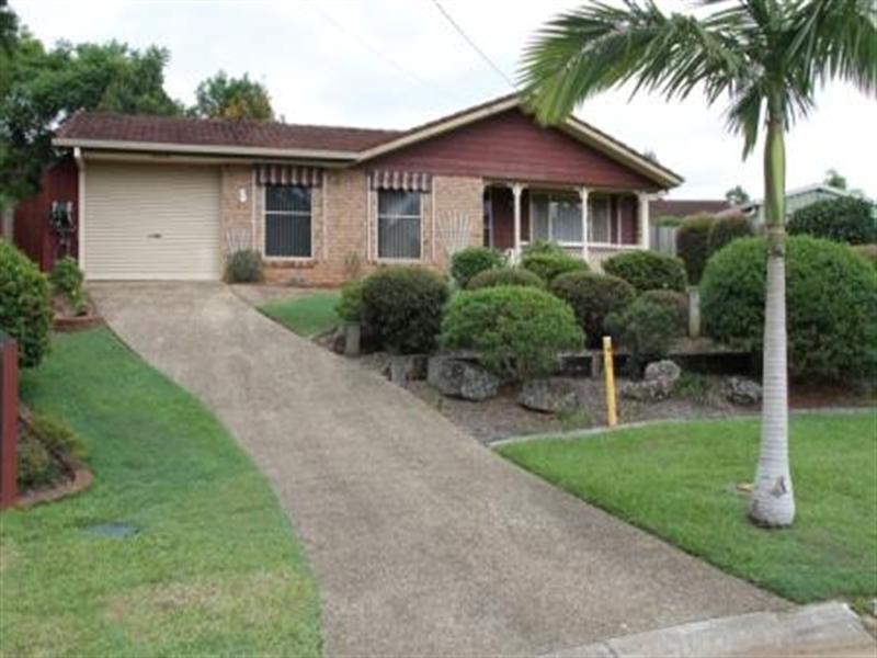 5 Marbura Court, Daisy Hill QLD 4127