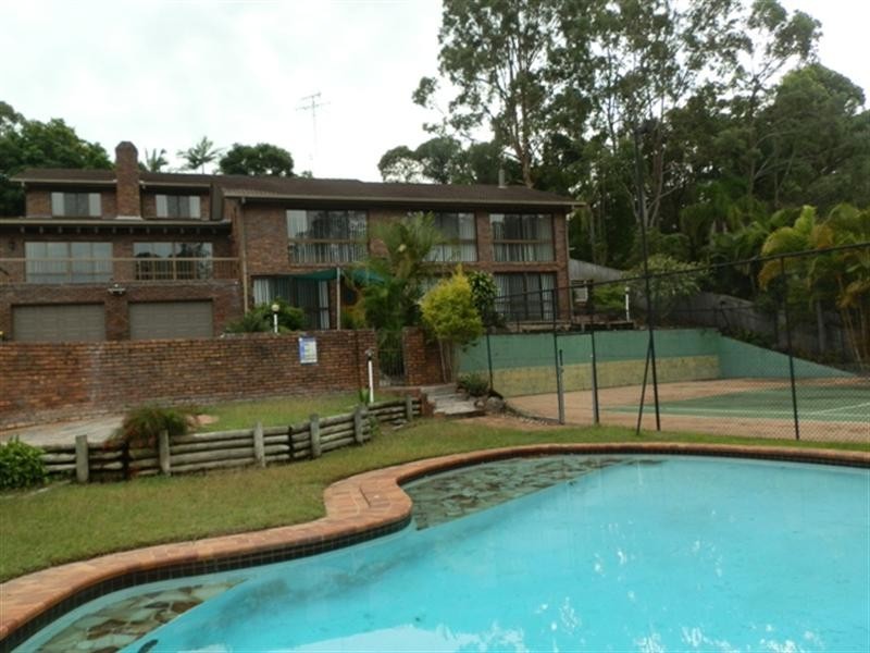 4-6 Parkview Crescent, Shailer Park QLD 4128