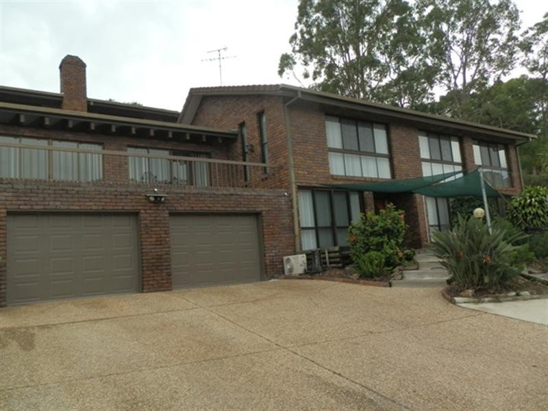 4-6 Parkview Crescent, Shailer Park QLD 4128