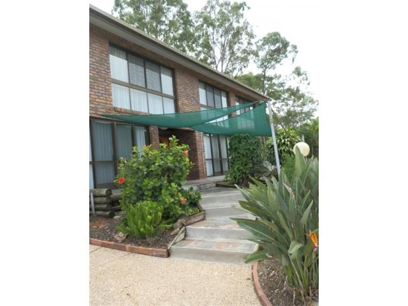 4-6 Parkview Crescent, Shailer Park QLD 4128