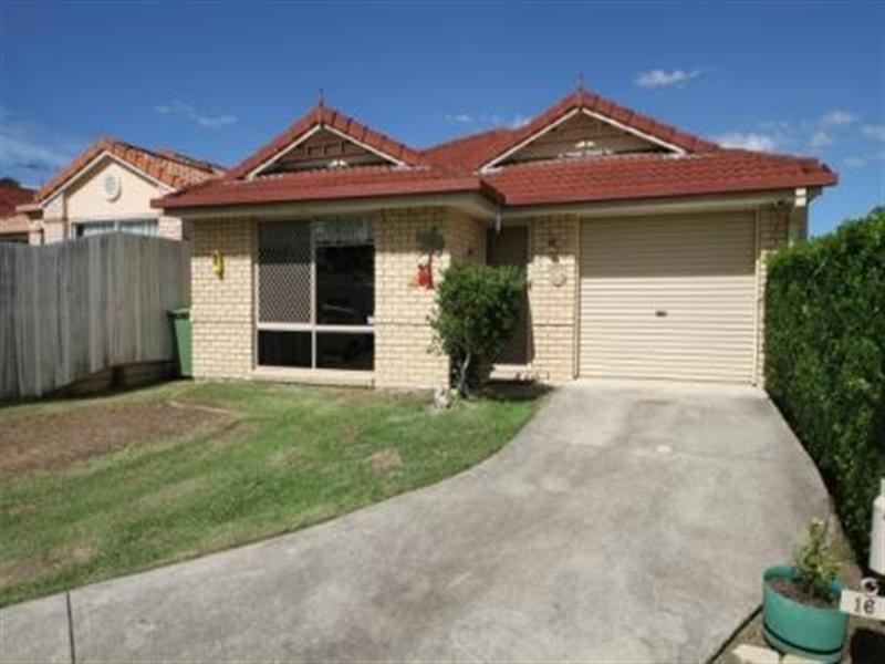 16 Starling Street, Loganlea QLD 4131