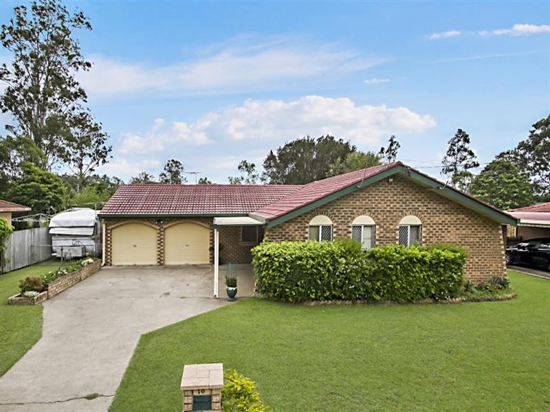 10 Concorde Drive, Loganholme QLD 4129