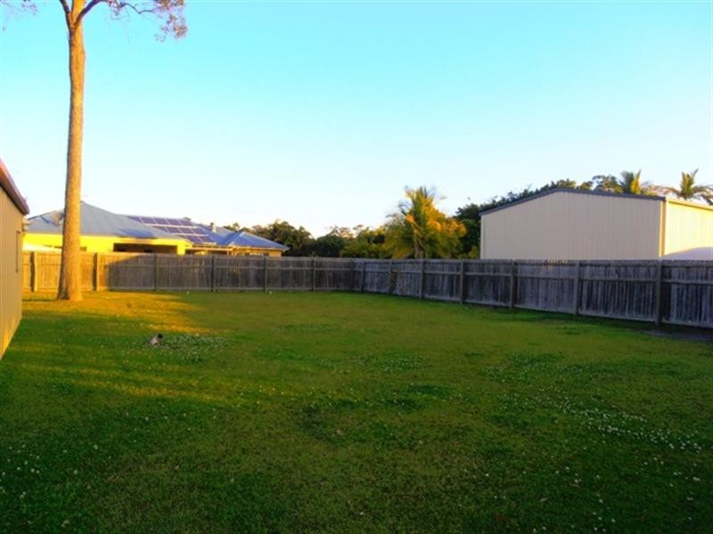 7 Gillian Street, Cornubia QLD 4130