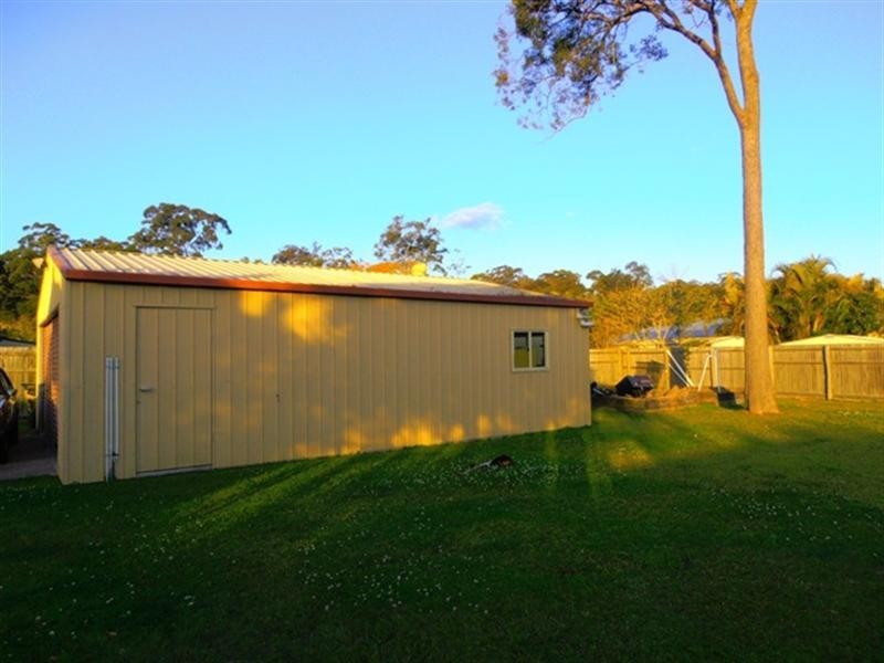 7 Gillian Street, Cornubia QLD 4130