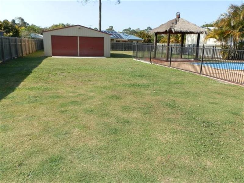 7 Gillian Street, Cornubia QLD 4130