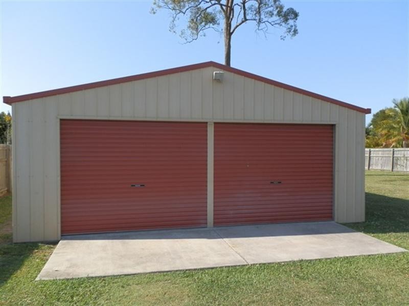 7 Gillian Street, Cornubia QLD 4130