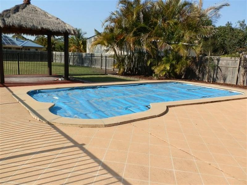 7 Gillian Street, Cornubia QLD 4130