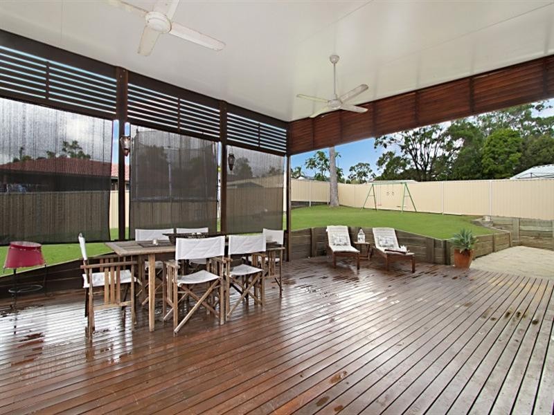 6 Jacqueline Avenue, Springwood QLD 4127
