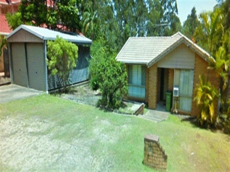 20 Blackthorn Crescent, Shailer Park QLD 4128