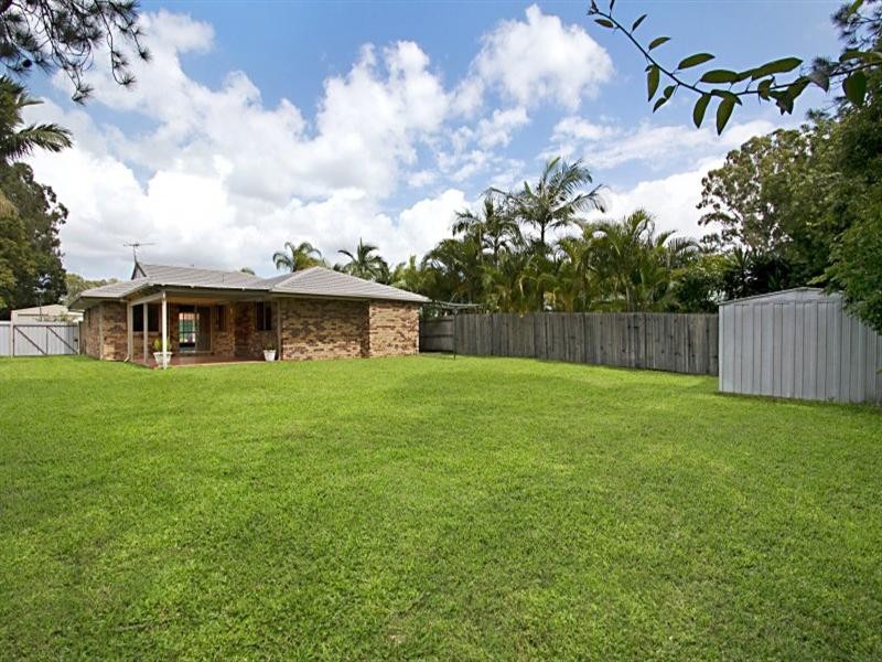 26 Clarence Street, Waterford West QLD 4133