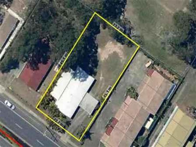 Shailer Park QLD 4128