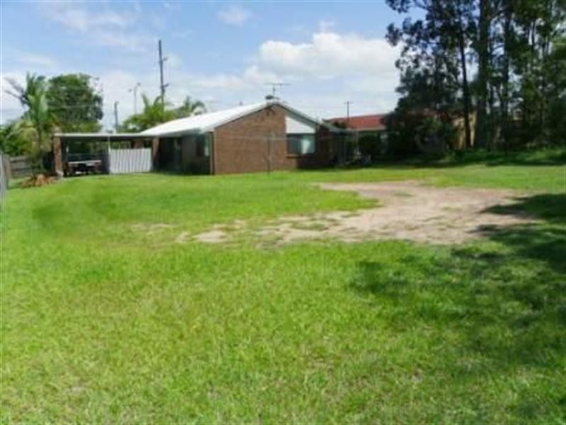 Shailer Park QLD 4128