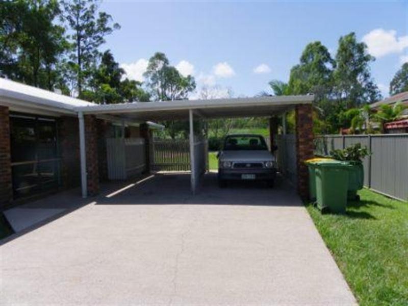 Shailer Park QLD 4128
