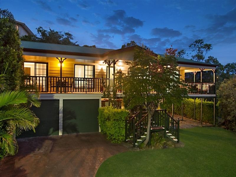 1 Arup Terrace, Edens Landing QLD 4207