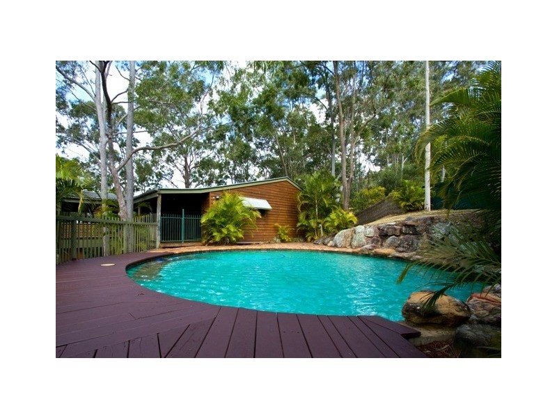 16 Annkoh Court, Cornubia QLD 4130