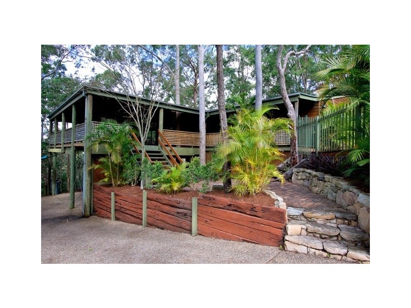 16 Annkoh Court, Cornubia QLD 4130