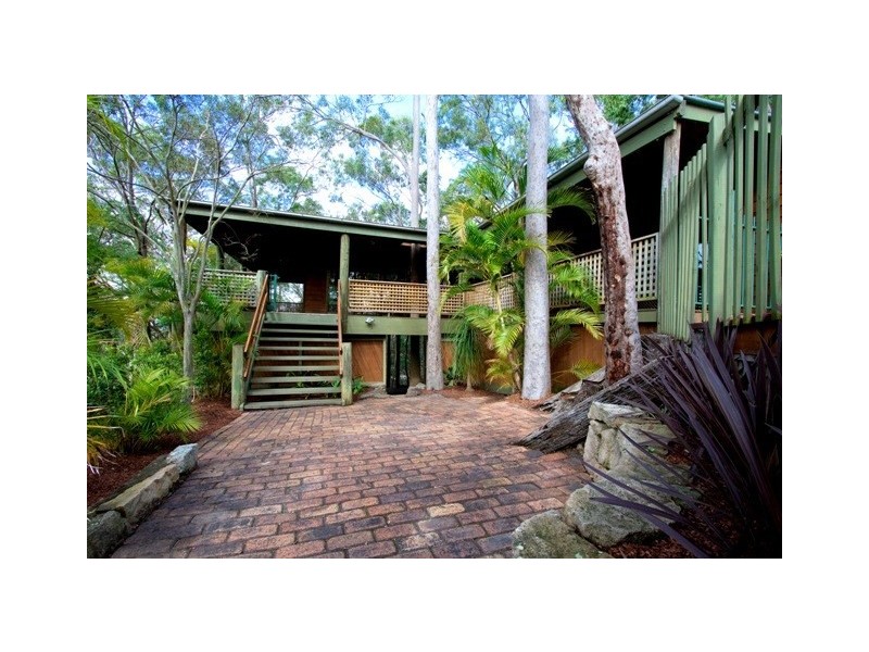 16 Annkoh Court, Cornubia QLD 4130