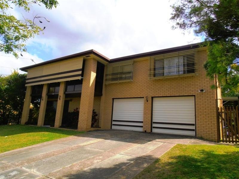 12 Frobisher Street, Springwood QLD 4127