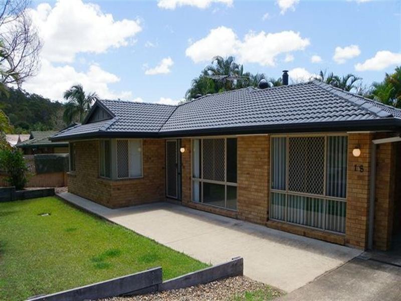 18 Blackbutt Street, Cornubia QLD 4130