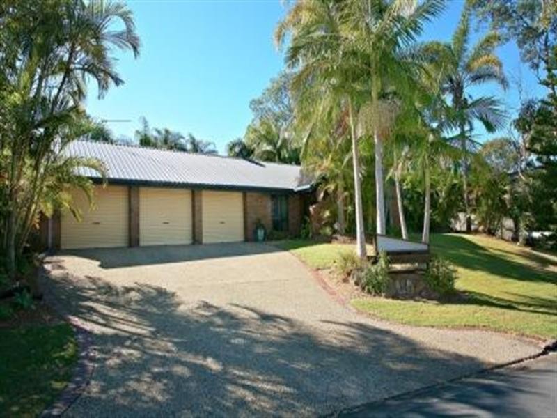 25-27 Penelope Drive, Cornubia QLD 4130