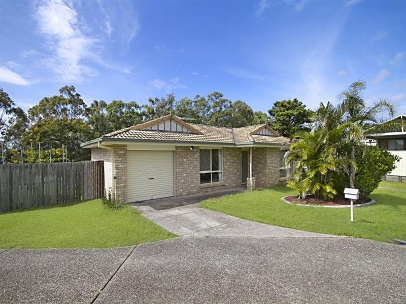 Tanah Merah QLD 4128